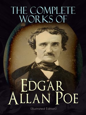 the complete works of poe